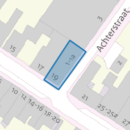 Perceel WLS00-E-1303