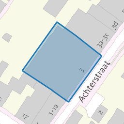 Perceel WLS00-E-1304