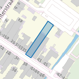 Perceel WLS00-E-1314