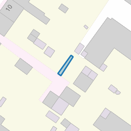 Perceel WLS00-E-1321