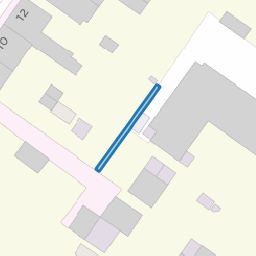 Perceel WLS00-E-1322