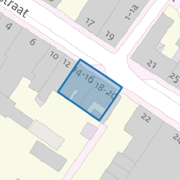 Perceel WLS00-E-1347