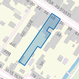 Perceel WLS00-E-1362