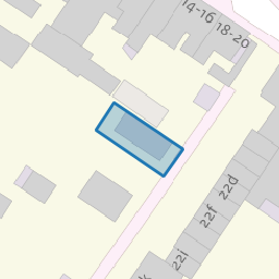 Perceel WLS00-E-1378