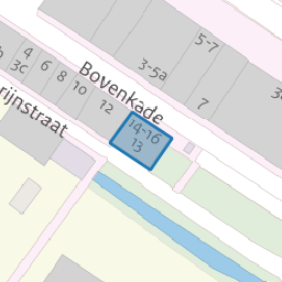 Perceel WLS00-E-1381