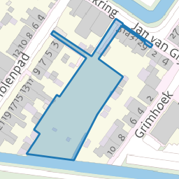 Perceel WLS00-E-1387