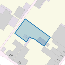 Perceel WLS00-E-1391