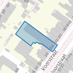 Perceel WLS00-E-1395