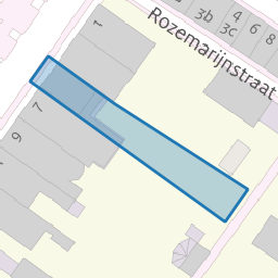 Perceel WLS00-E-1396