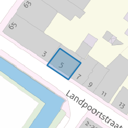 Perceel WLS00-E-1400