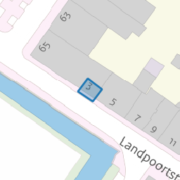 Perceel WLS00-E-1401