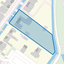 Perceel WLS00-E-1404