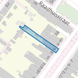 Perceel WLS00-E-1411