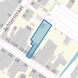 Perceel WLS00-E-1427