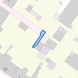 Perceel WLS00-E-1440