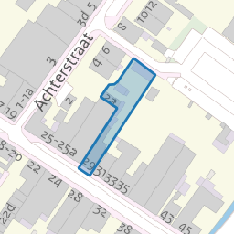 Perceel WLS00-E-1443