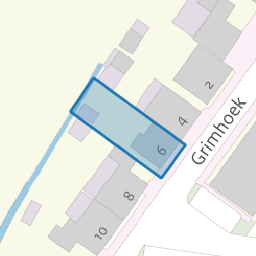 Perceel WLS00-E-1445