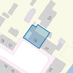 Perceel WLS00-E-1447