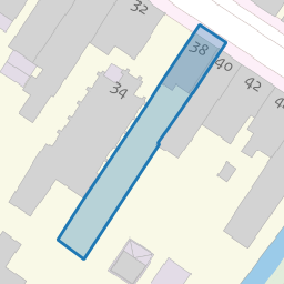 Perceel WLS00-E-1453