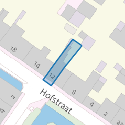 Perceel WLS00-E-1458