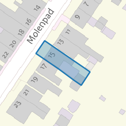 Perceel WLS00-E-1459