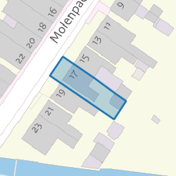 Perceel WLS00-E-1460