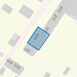 Perceel WLS00-E-1461