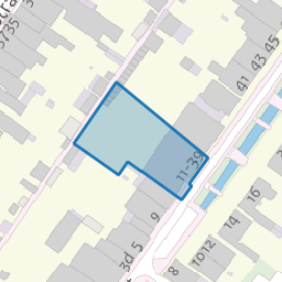 Perceel WLS00-E-1473