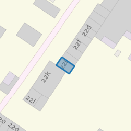 Perceel WLS00-E-1481