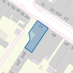 Perceel WLS00-E-1484