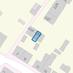 Perceel WLS00-E-1488