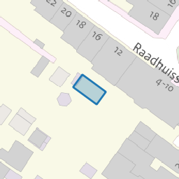 Perceel WLS00-E-1505