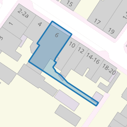 Perceel WLS00-E-1513