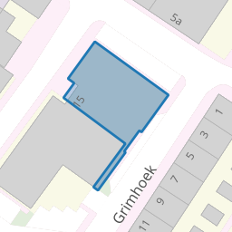 Perceel WLS00-E-1515