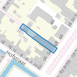 Perceel WLS00-E-1532