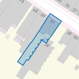 Perceel WLS00-E-1535