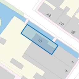 Perceel WLS00-E-1540