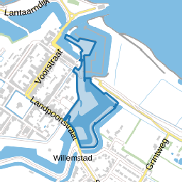 Perceel WLS00-E-1546