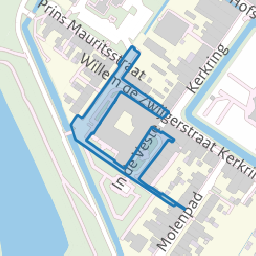 Perceel WLS00-E-1563