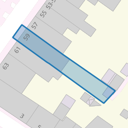 Perceel WLS00-E-1570