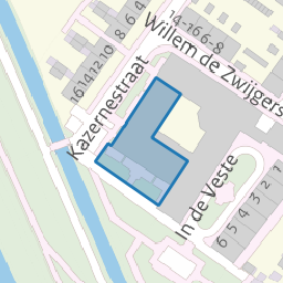 Perceel WLS00-E-1580