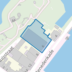 Perceel WLS00-E-1581