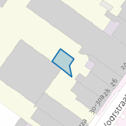 Perceel WLS00-E-1583