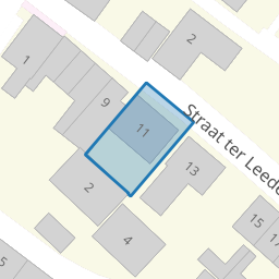 Perceel WMD01-D-1049