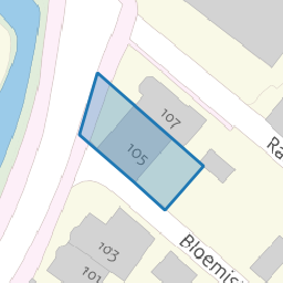 Perceel WMD01-D-1096