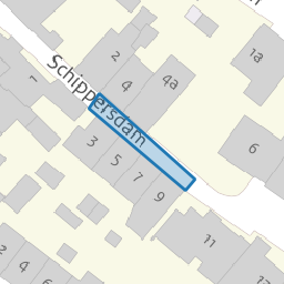 Perceel WMD01-D-1189