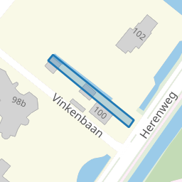 Perceel WMD01-D-1199