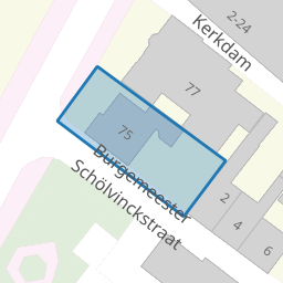 Perceel WMD01-D-1363