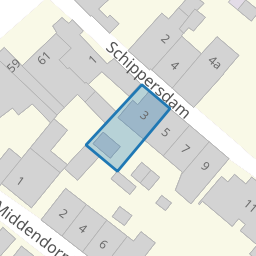 Perceel WMD01-D-1381