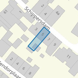 Perceel WMD01-D-1382